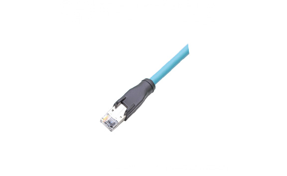 CAT6A 电缆组件