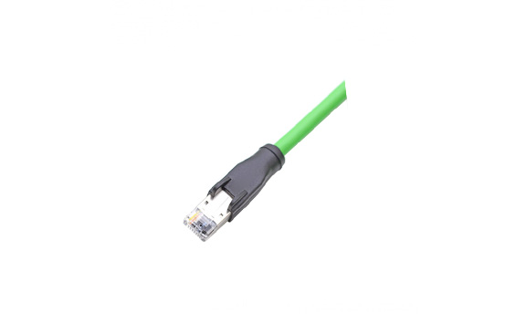 CAT5E 电缆组件