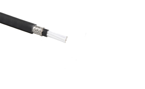 CE认证欧标船用电缆CEF82D