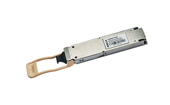  QSFP-DD-400G