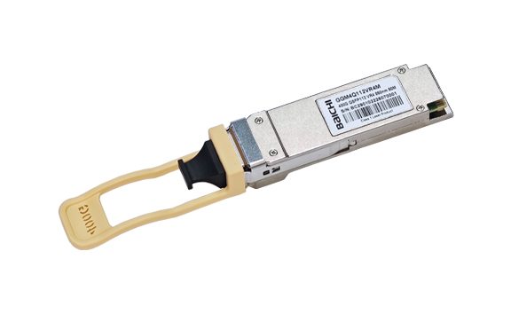 QSFP112-400G 